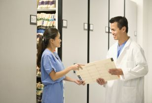 Dodatkowe kwalifikacje pielęgniarek wykonujących zadania służby medycyny pracy