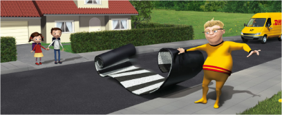 Bezpieczny magazyn to bezpieczny pracownik – to motto DHL Express (Poland)