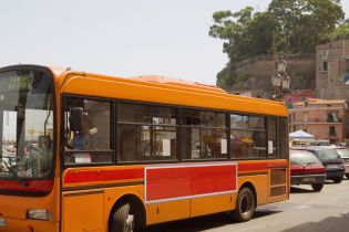 Mechanik autobusów