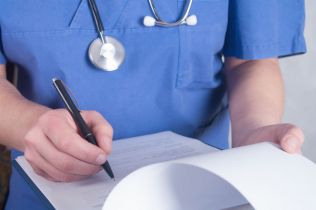 Zadbaj o orzeczenie lekarskie z badań profilaktycznych pracowników tymczasowych, a unikniesz kłopotów w razie kontroli PIP
