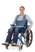 Czas pracy osoby niepełnosprawnej