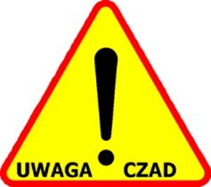 Czad – cichy zabójca