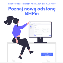 Automatyzacja dokumentacji szkolenia BHP – jak uniknąć błędów i kar