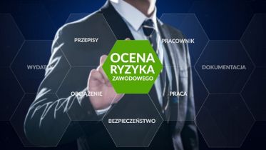 Pracodawca musi oceniać ryzyko zawodowe