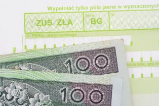 Kto wskazuje wypadek pracownika przysłanego przez Agencję Pracy Tymczasowej w informacji IWA do ZUS?