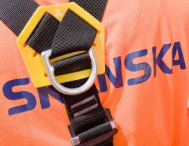 SKANSKA – co kwartał organizujemy Dni Bezpieczeństwa