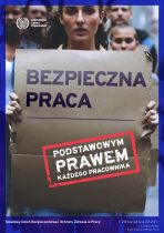 Światowy Dzień Bezpieczeństwa i Ochrony Zdrowia w Pracy – 28 kwietnia 2023 r.