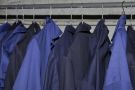 Jedna kurtka ochronna na kilku pracowników - czy to dopuszczalne?