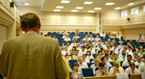 Konferencja o bezpieczeństwie pracy w przedsiębiorstwach