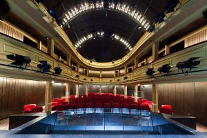 TeatrStary w Lublinie_widownia_fot.WojciechKornet