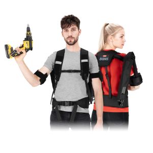 Egzoszkielety w BHP – realna poprawa ergonomii czy tylko technologiczny gadżet?