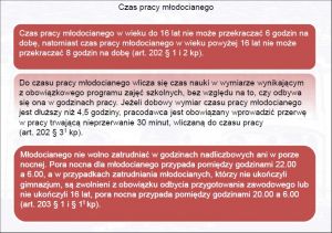 Młodociani