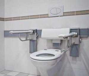 Jak ustalić Ilość misek ustępowych i pisuarów w toalecie?