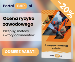 Ocena ryzyka zawodowego – fundament bezpieczeństwa w każdej firmie