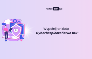 szkolenia z cyberbezpieczeństwa dla służby BHP