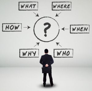 Jak skutecznie analizować przyczyny wypadków przy pracy?