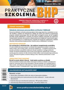 Pażdziernik 2025 nr 259