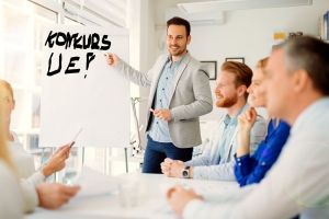 Konkurs UE na projekty promujące odpowiednie warunki pracy sprzyjające zdrowiu psychofizycznemu pracowników