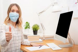 Koronawirus w trzeciej grupie zagrożeń biologicznych