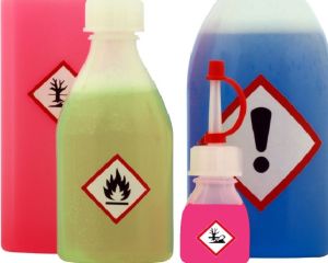 Fosforan trifenylu: dodany do europejskiej kandydackiej listy substancji chemicznych