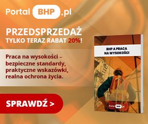 Dlaczego przestrzeganie zasad BHP przy pracy na wysokości to nie opcja, tylko obowiązek?