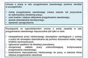 Prezentacja młodociani