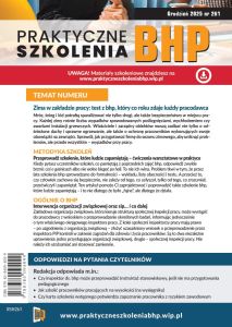 Grudzień 2025 nr 261