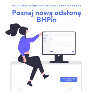 Portal BHP nawiązuje współpracę z aplikacją BHPin