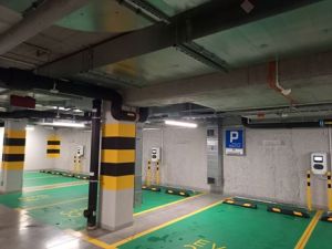 System ładowania elektryków
