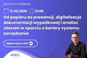 Korzyści digitalizacji dokumentów BHP dla pracodawcy i HR