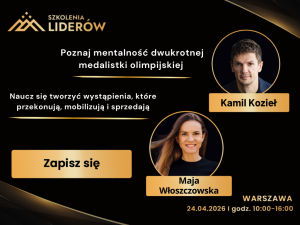 Gdy pracy nie ubywa, a energii tak — co naprawdę podtrzymuje zaangażowanie