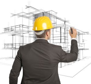 projektowanie budynkow
