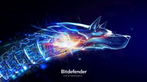 Bitdefender