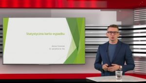 statystyczna karta wypadku
