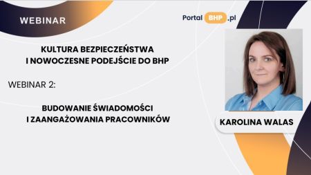 Kultura bezpieczeństwa w pracy – jak zwiększyć świadomość i zaangażowanie pracowników