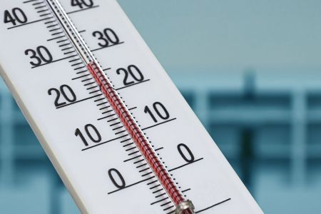 Maksymalną temperaturę w pracy uregulują nowe przepisy BHP. 