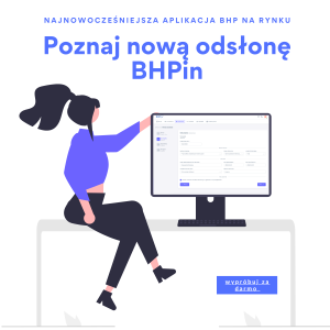 Automatyzacja dokumentacji szkolenia BHP – uniknij błędów i kar 