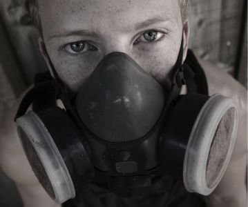 Jak często zmieniać filtry węglowe w maskach?