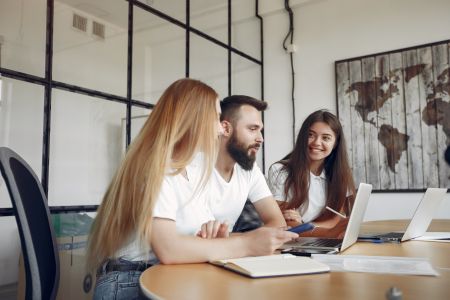 Benefity pracownicze