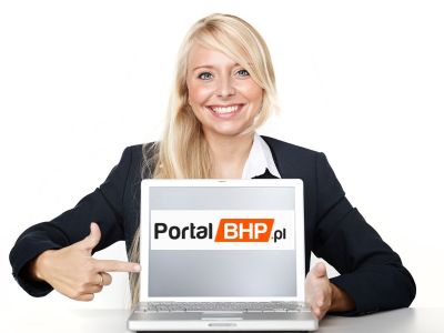 Portal BHP - co nowego w styczniu 2022