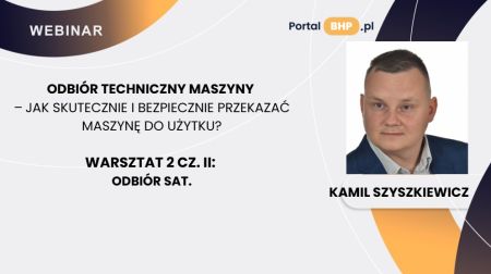 Warsztat 2 Odbiór SAT Cz.II