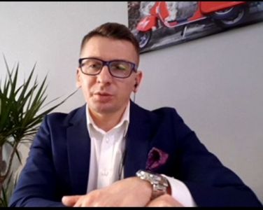 Video porady eksperta Portalu BHP dotyczące obowiązków bhp w czasie koronawirusa