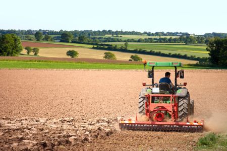Wypadki przy pracy w rolnictwie – co z bezpieczeństwem dzieci i pracowników?