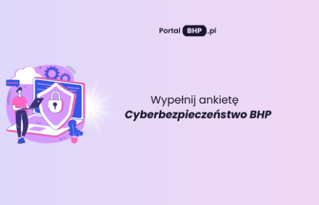 szkolenia z cyberbezpieczeństwa dla służby BHP