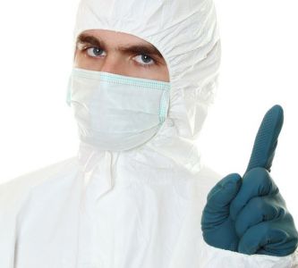 skierowanie na badania lekarskie pracowników narażonych na substancje chemiczne