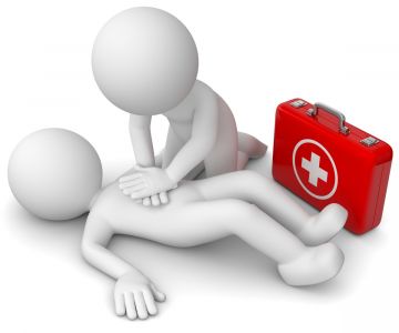 Skład apteczki pierwszej pomocy. Co na to przepisy i normy?