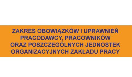 Obowiązki