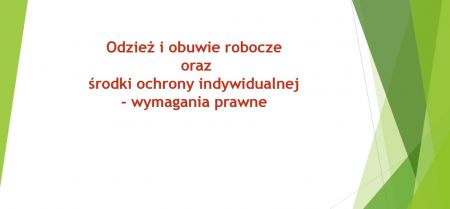 Odzież  