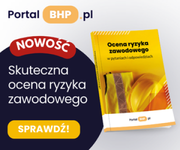 Ocena ryzyka zawodowego_książka