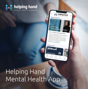 Helping Hand x APP5